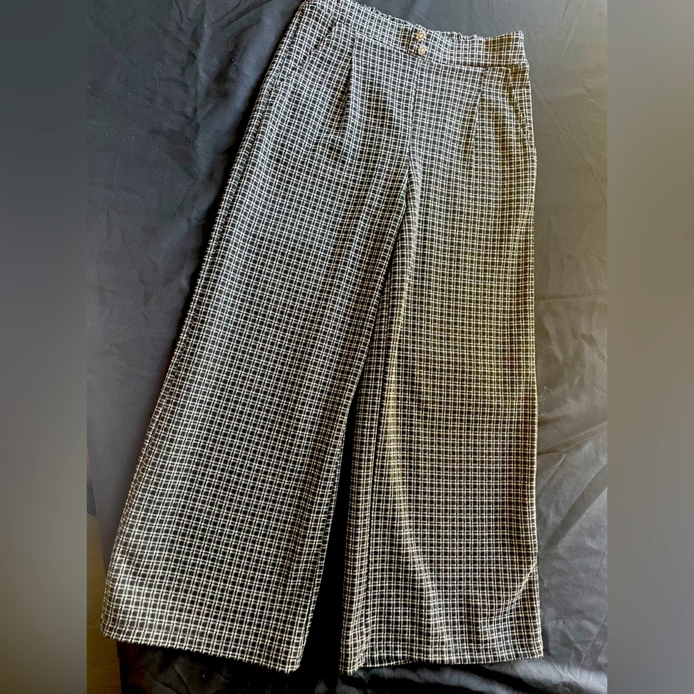 Zara girls, size 9